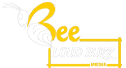 Bee Loud Buzz Media